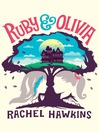 Cover image for Ruby and Olivia